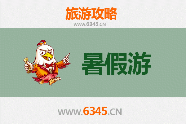 眉山仁寿暑假旅游攻略：探索自然与人文的清凉之旅